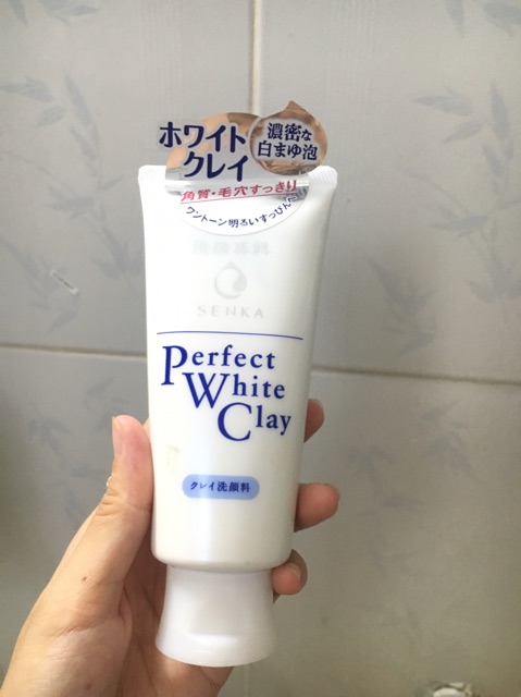 SỮA RỬA MẶT PERFECK WHIP