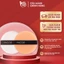 Bông Phấn Khô Tròn Trung BP08 và Bông Cushion Vacosi BP22