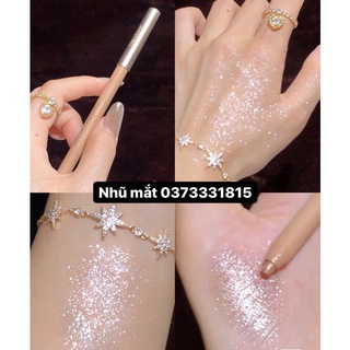 Nhũ mắt ❤️