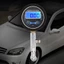 Đồng hồ đo áp suất lốp xe điện tử 0-200 PSI màn hình LCD