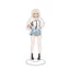 HK1 My Dress-Up Darling Nhân Vật Hành Động Anime Acrylic Đồ Chơi Mô Hình Kitagawa Marin Tấm Giữ Bộ Sưu Tập Quà Tặng KH1