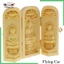 Tượng Phật Điêu Khắc Trang Trí Làm Bằng Gỗ Hộp 1