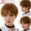 TÓC GIẢ TOMBOY/ TÓC GIẢ TÉM ĐỦ MÀU CÓ DA ĐẦU LƯỚI HOA LOẠI CAO CẤP NHẤT