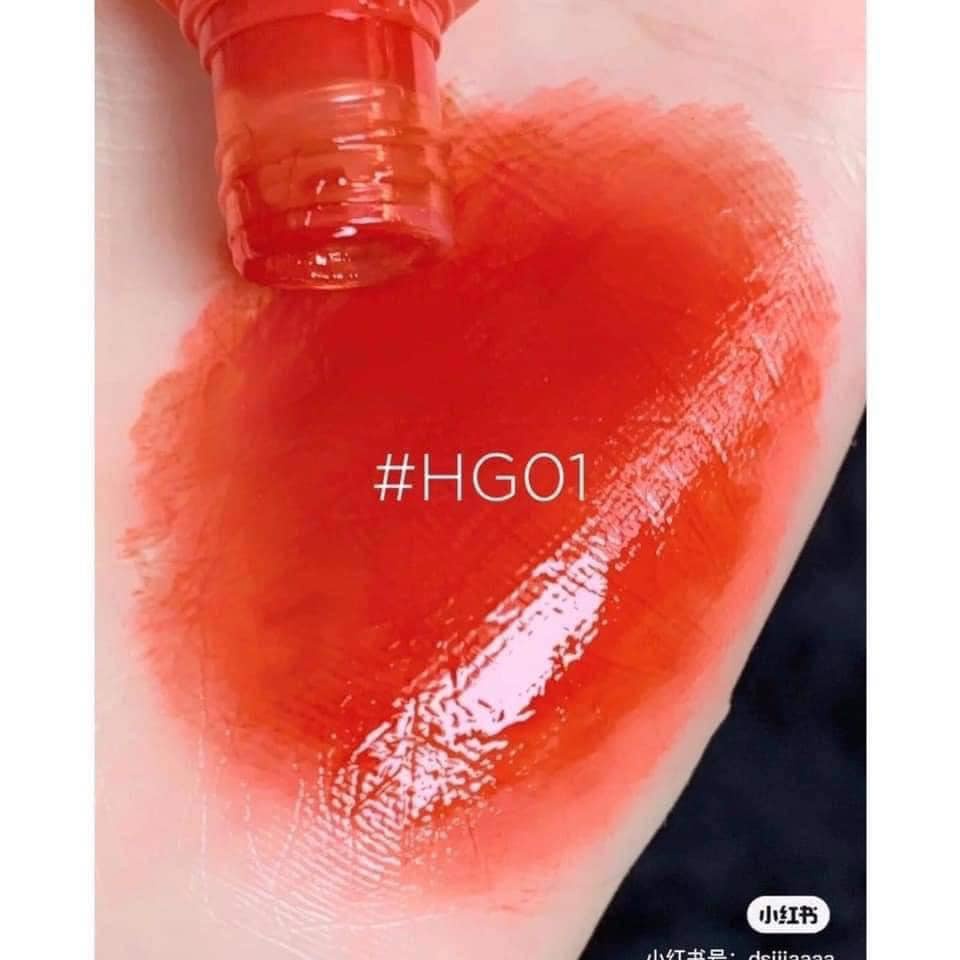 Son Black Rouge Water Glow Tint Ver 2 Hg08 Vamima Shopee Việt Nam