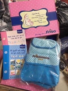 Túi km Friso cực đẹp