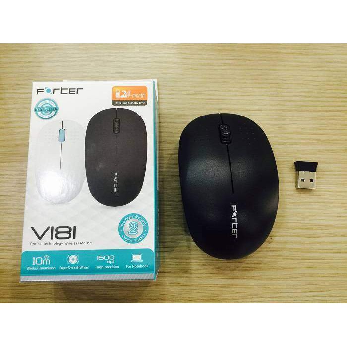 Chuột forter V1 - chính hãng | Shopee Việt Nam