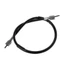 EDB * Dây cáp đồng hồ tốc độ xe máy Phù hợp cho cáp đo tốc độ 60cm Khỉ hươu cao cổ
