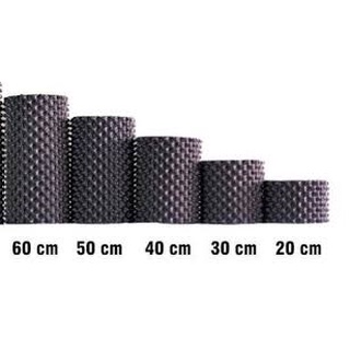 5M Bầu ươm cây. loại v6 cao 40CM, tặng ốc vít