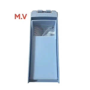 Lưới lọc nhựạ cho máy giặt 65*155 chất lượng