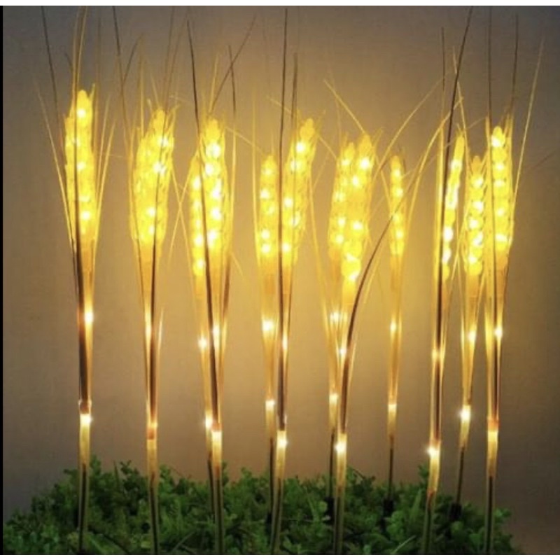Led, Đèn Led Bông Lúa,Bông Lúa Thần Tài 2022 | Shopee Việt Nam