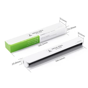 Qianli MEGA-IDEA Màn Hình LCD Sửa Chữa Đèn Bụi Vân Tay Xước Màn Hình Thay Đổi Bụi Hiển Thị Đèn Cho Điện Thoại Di Động LED Xanh