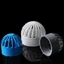 FUHUIOT Vent Cover PVC 1 Cái 20 ~ 110mm Lưới Nước Ống Cá Bảo Vệ Lưới