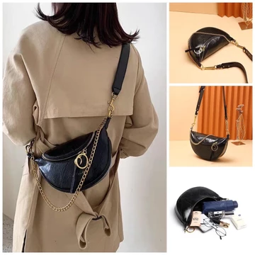 Women's Belt Bag