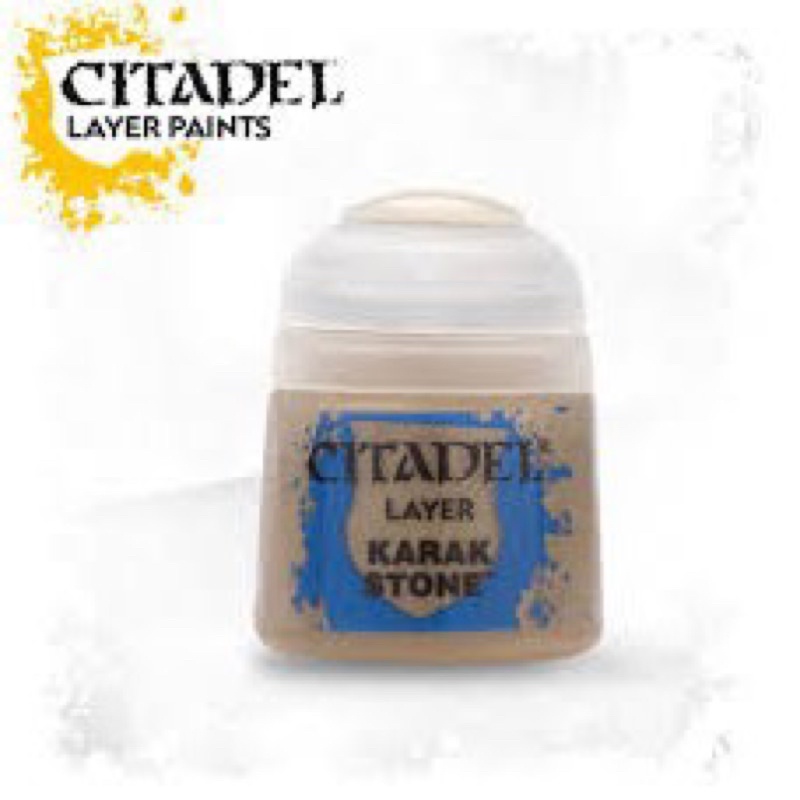 Warhammer: 22-35 Citadel Layer: Karak Stone | Philippines - View #11