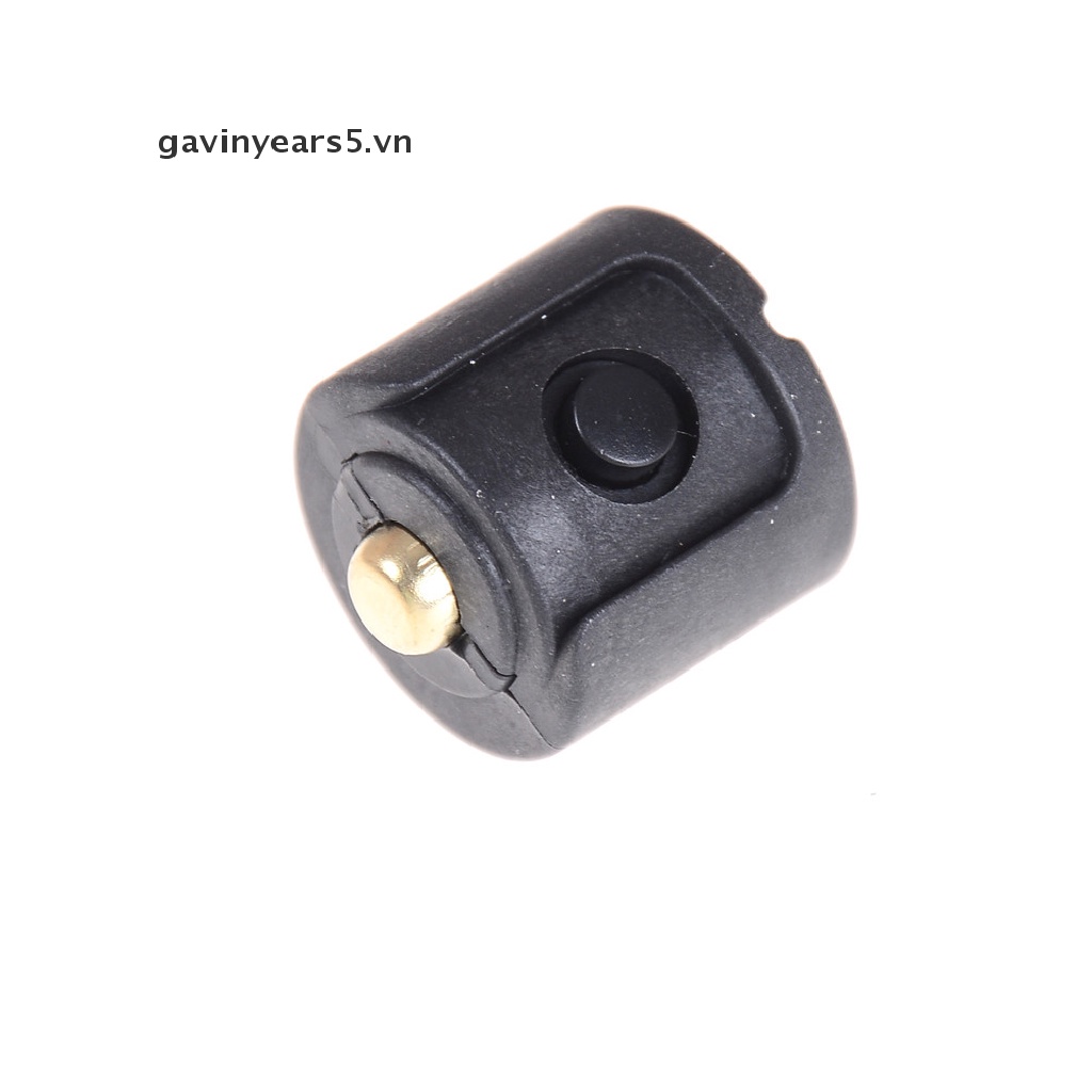 [gavin] Công tắc nút tròn / máy bay đường kính 22mm Đèn pin Phụ tùng trung tâm
0
0
0
0
0