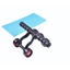 Con Lăn Tập Cơ Bụng 4 Bánh Cỡ Lớn Chính Hãng Đại Nam Sport + Tặng Kèm Thảm Lót Đầu Gối