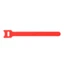 WU 100 Chiếc Dây Có Thể Tái Sử Dụng Dây Nylon Dây Rách Dây Sắp Xếp Tidy Cho Dây