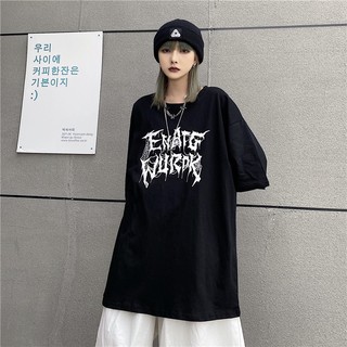 Áo thun tay lỡ form rộng, áo phông form rộng Unisex