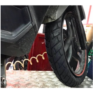 Vỏ Michelin City Grip Pro/City extra 110/80-14 cho các dòng xe tay ga