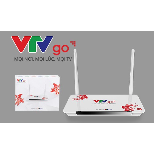 Box VTVGO | Shopee Việt Nam