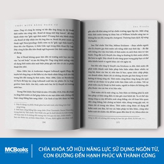 Sách - Thôi Miên Bằng Ngôn Từ