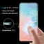 Kính Cường Lực Viền Cong Bảo Vệ Toàn Diện Cho Samsung Galaxy S23 S22 S21 S20 Ultra Note 20 10 Pro Plus 9 8