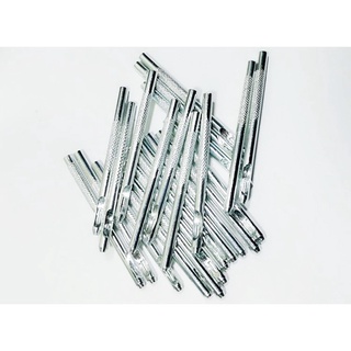 Đinh đục bấm lỗ thắt lưng nam nữ Broobelt chất liệu inox 3.5mm không gỉ tiện lợi