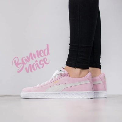 Puma suede hot sale sakura