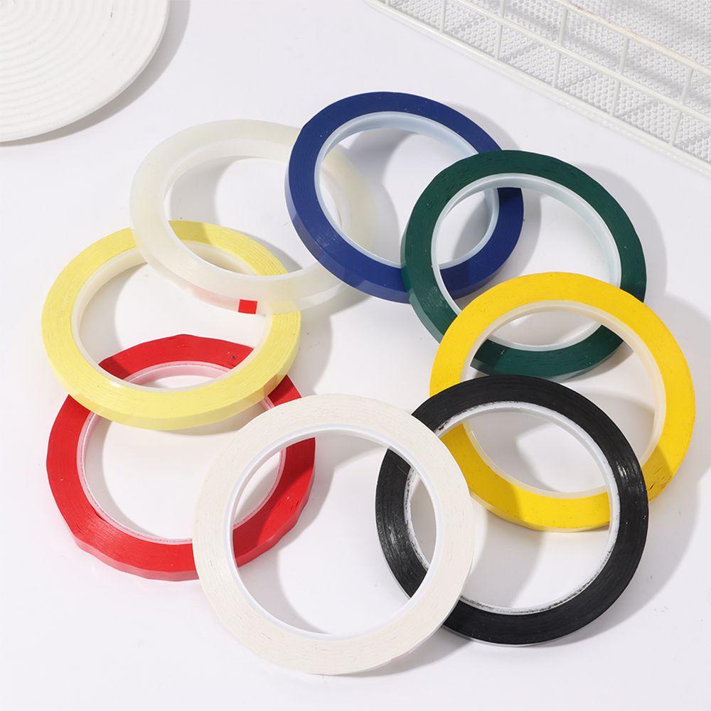 CQCJ 1 Chiếc Để Bàn Định Vị Băng Dính Cách Nhiệt Chống Thấm Nước Vật Dụng Văn Phòng Không Dấu Vết Bảng Trắng Cảnh Báo