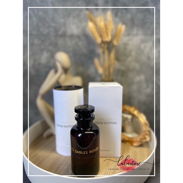 Nước hoa Louis Vuitton Les SaBles Roses Edp 100ML | Shopee Việt Nam