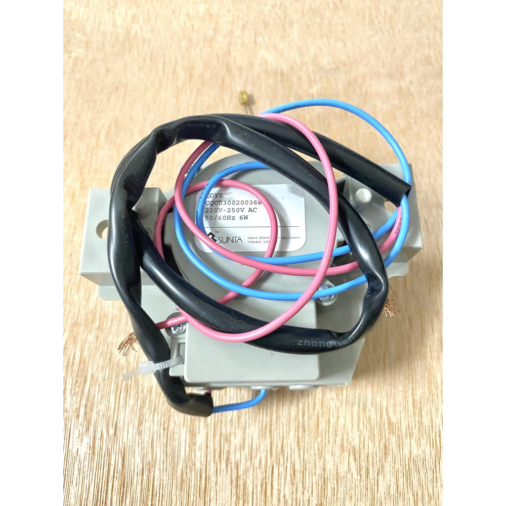 (VTĐL)Xả Sanyo xả cho máy giặt chất lượng