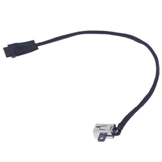 Cáp khai thác giắc cắm nguồn DC mới cho hp chromebook 11 G5 EE 918169-YD1 920842-001