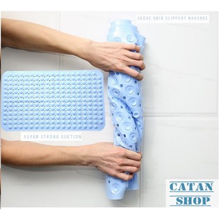Miếng lót chân, thảm nhà tắm, nhà vệ sinh, thảm chống trơn trượt an toàn, SẠCH SẼ GD06-TNT