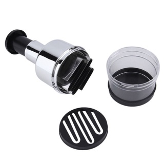 Dụng Cụ Dập, Xay Hành Tỏi, Ớt Nhà Bếp Bằng Nhựa Và Thép Không Gỉ - DAPHANHTOI572