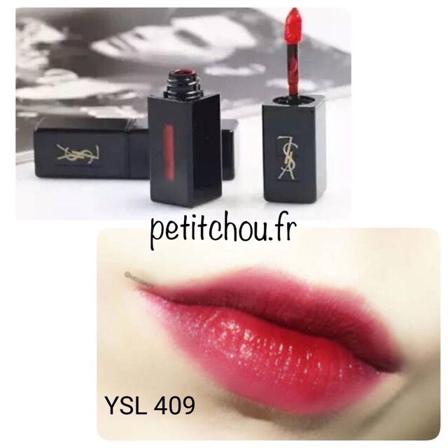 409 ysl clearance