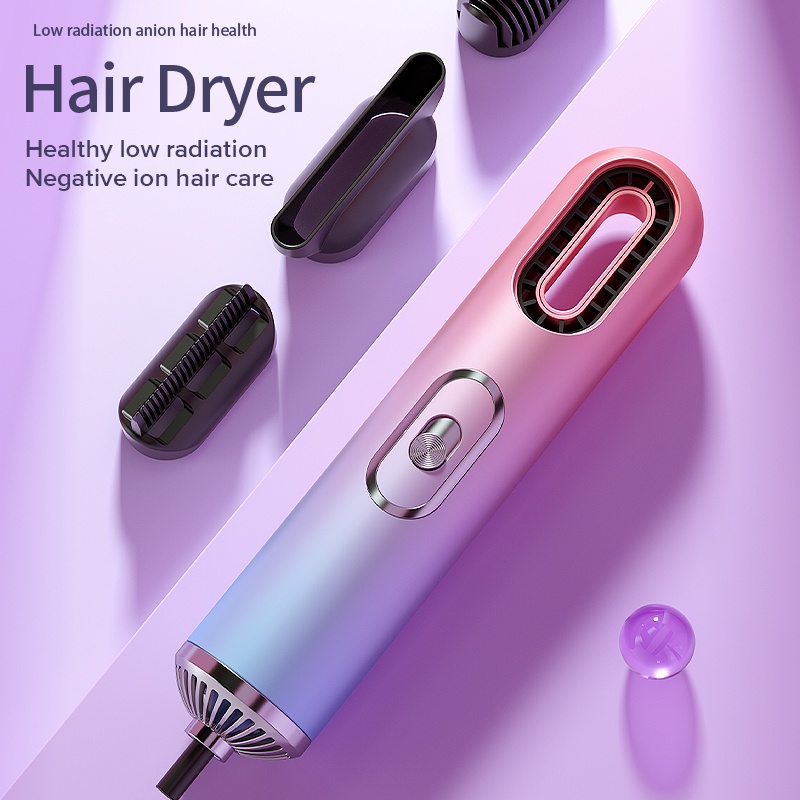Ảnh Máy sấy tóc Ubeator phát ion âm dùng được nóng lạnh gió mạnh hiệu quả chuyên dụng 2