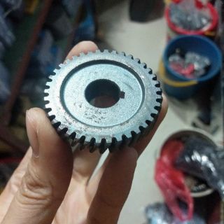 Bánh răng lắp máy khoan GEOX GL60013A