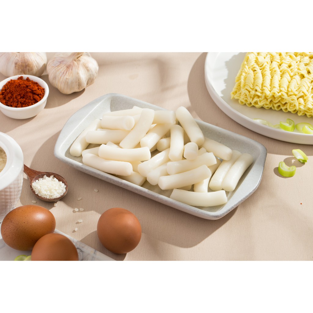 BÁNH GẠO TRUYỀN THỐNG KOTOKKY HÀN QUỐC_DẺO NGON