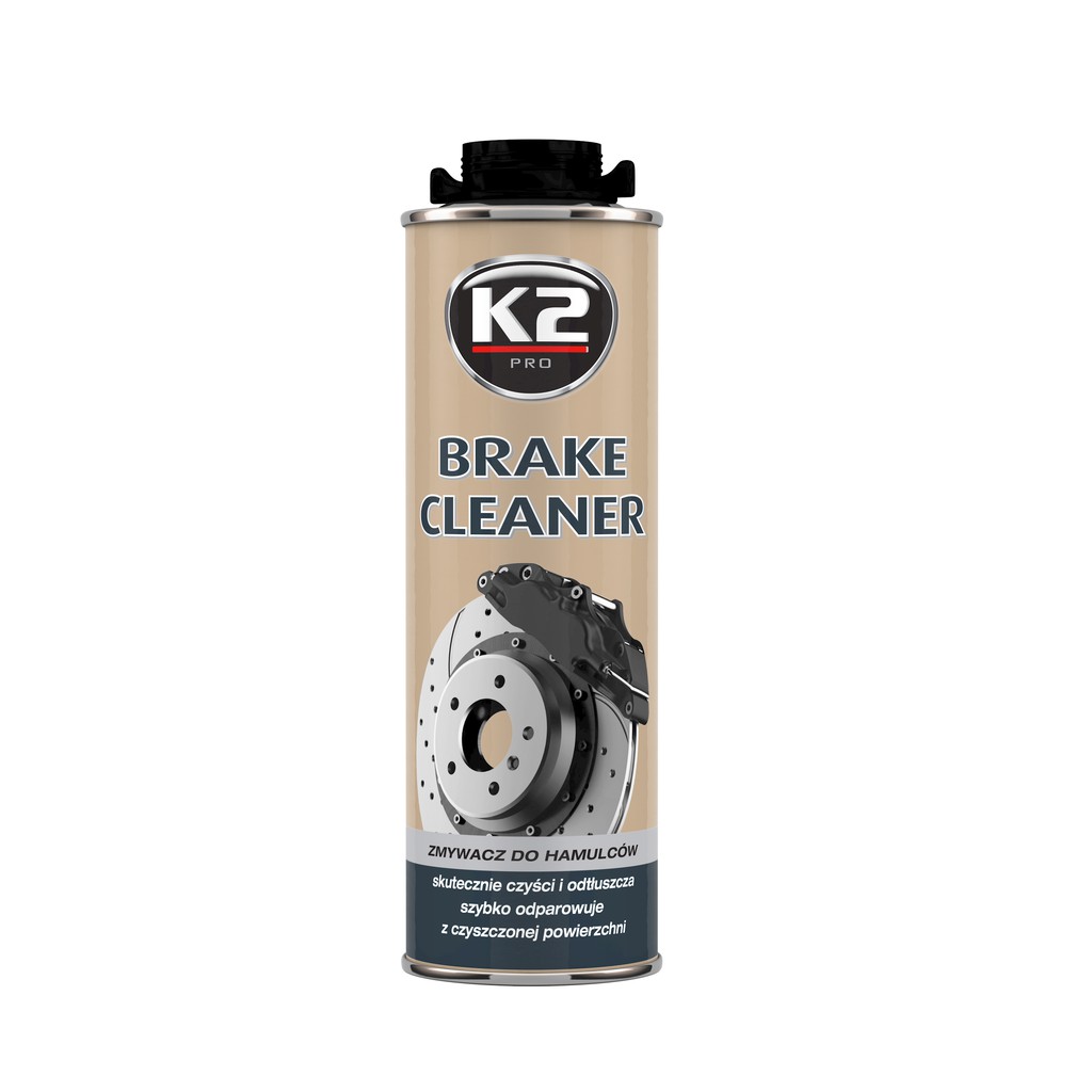 BREAK CLEANER 400ml - Bình xịt làm sạch, vệ sinh má phanh, cụm phanh ...