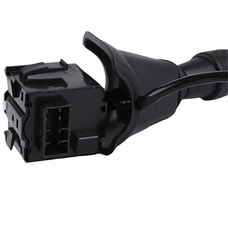Công tắc điều khiển xi nhan 96387324 chuyên dụng cho Buick Daewoo Lacetti Lanos Chevrolet Optra Nubira Excelle Suz