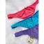 CK027 - Quần lọt khe nữ cotton mềm mịn - Kelly wang