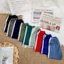 Quần đùi bé trai và quần đùi bé gái chất liệu cotton TB36 - Quần cho bé trai bé gái Quần dài kẻ sọc QATE302