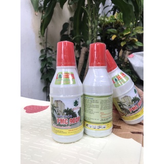 Thuốc diệt mối tận gốc PMC 90DP diệt mối trong nhà và các công trình xây dựng diệt tận gốc mối chúa