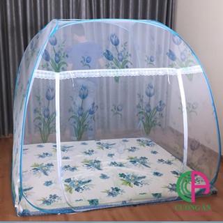 [ GIẢM CỰC MẠNH ] Màn chụp tự bung đỉnh vuông cao cấp CƯỜNG AN - BẢO HÀNH TRỌN ĐỜI