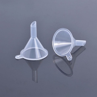 Phễu Rót Chất Lỏng Mini Tiện Dụng Mang Theo Du Lịch / Cắm Trại