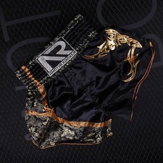 Nam Quyền Anh Quần Short Trẻ Em Nữ Muay Thái MMA Kickboxing Quần Ngắn Vật lộn Crossfit Bjj Boxeo Trunks Sanda Chiến Đấu Quần Áo