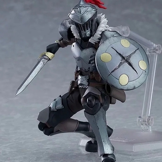 Figma Yêu Tinh Slayer Nhân Vật Chính Yêu Tinh Sát Kiếm Sĩ Nhân Vật Hành Động Mô Hình Đồ Chơi