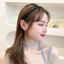 Băng Đô Cài Tóc Rửa Mặt Màu Đen Đơn Giản Chống Trượt Kiểu Hàn Quốc Thời Trang Cho Nam Nữ