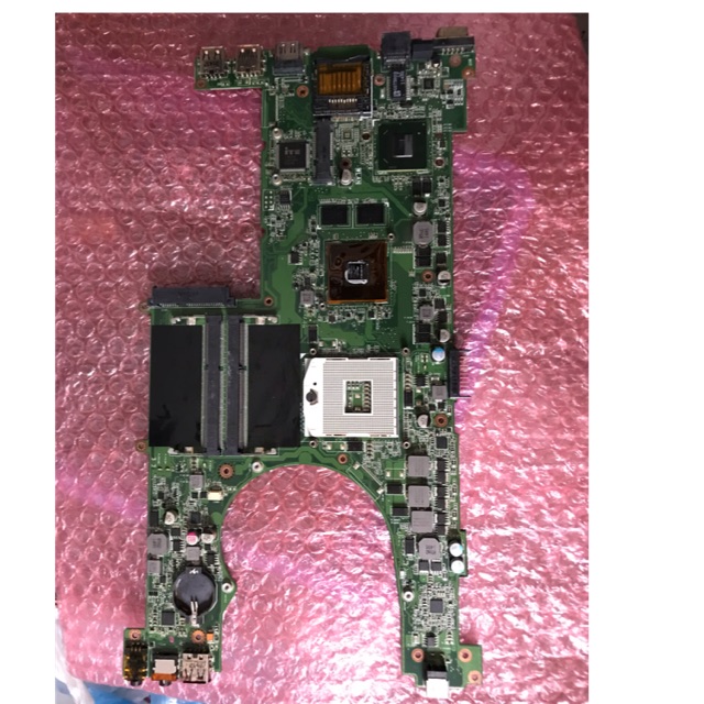Câble flexible d'écran vidéo pour ASUS U31 U31SD U31JG U31S U31JC U31IG
