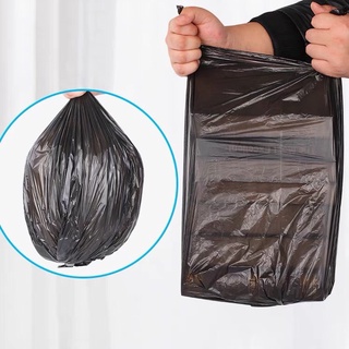Túi rác tự hủy sinh học cuộn tiện lợi - thân thiện môi trường, dễ phân hủy